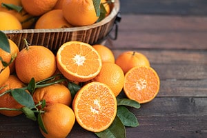 Discover When Oranges Are in Peak Season Across the U.S. Picture