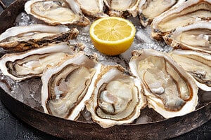 Oyster Market Prices by Type in 2024: What to Expect When Buying Picture