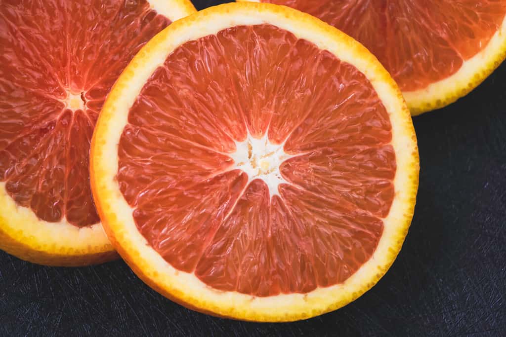 The 11 Most Important Types of Oranges to Know: Taste and Where Each ...