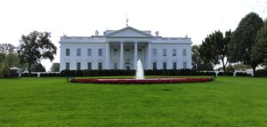 How Far Is the White House from the Capitol (And 5 Other D.C. Walks) Picture