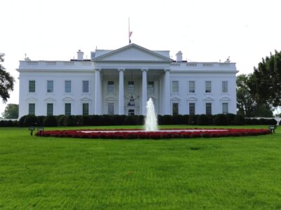 A How Far Is the White House from the Capitol (And 5 Other D.C. Walks)