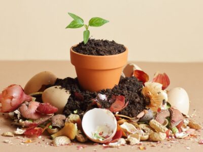 A How to Start Composting: The Ultimate Guide