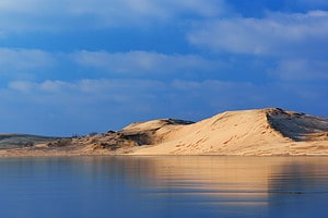 9 Amazing Sand Dunes You Won’t Believe Are in Michigan Picture