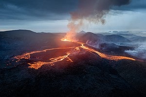 Discover the 10 Largest Volcanoes in Russia Picture