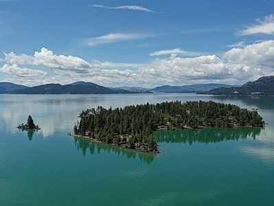 A How Dangerous Are Montana Lakes