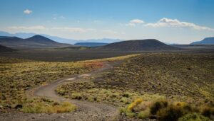 Discover the Largest Volcano in Nevada (And When It Last Erupted) Picture