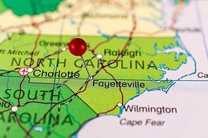 Discover the 5 Fastest-Shrinking Counties in North Carolina Picture