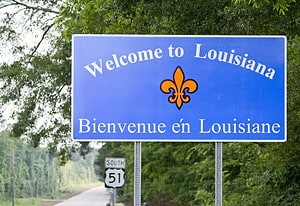 How Did Louisiana Get Its Name? Discover the Origin and Meaning Picture