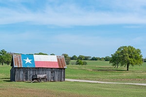 Discover Why Texas Is Called the Lone Star State Picture