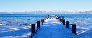 Lake Tahoe Is as Cold as a Mortuary: How Many Bodies Are There? Picture