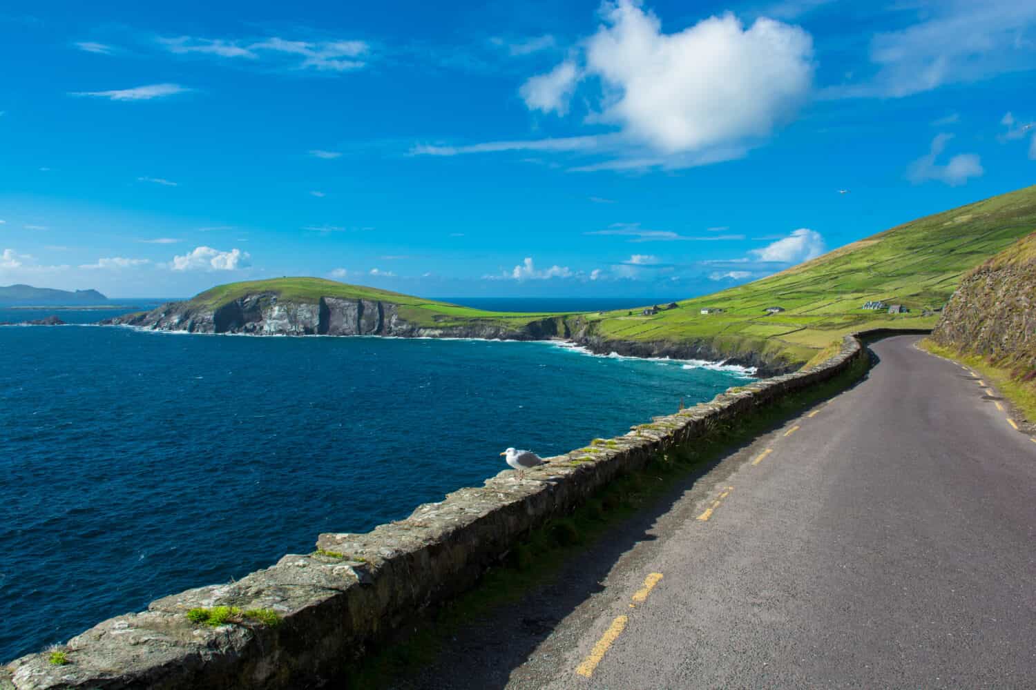 August Weather in Ireland Average Temperatures, Daylight, and Rainfall