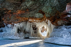 Discover the Top 11 Best Caves in All of Wisconsin Picture