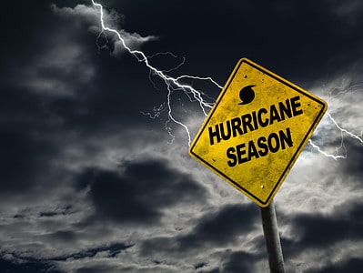 A When Does Hurricane Season End In Florida?