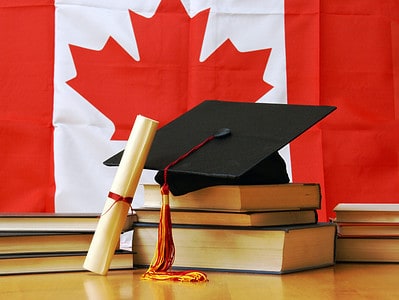 A Discover the 6 Largest High Schools in Canada (And Notable Alums from Each)
