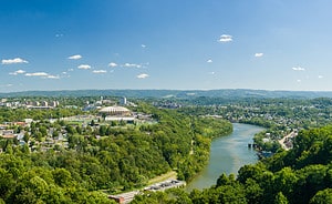 Americans Are Flocking to These 6 Fastest-Growing Counties in West Virginia Picture