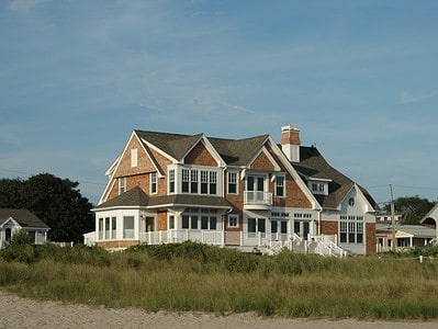 A The Most Expensive Beaches in Rhode Island to Buy a Second Home