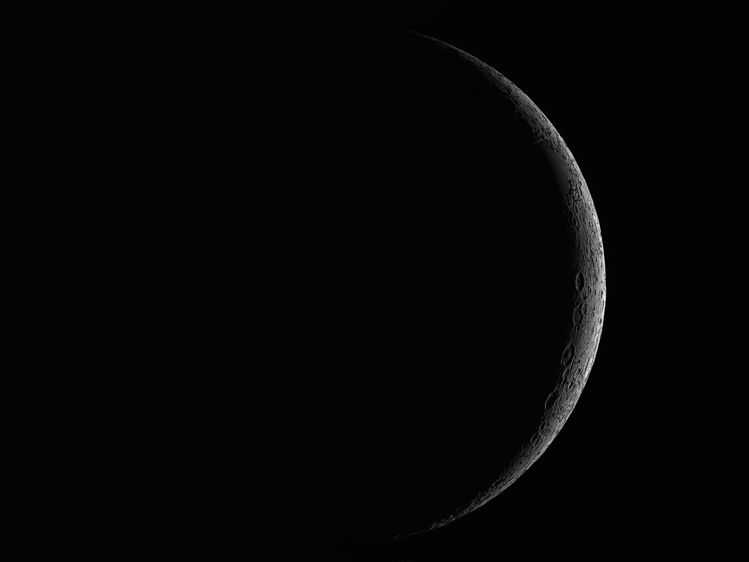The Next New Moon August 16, 2023 — See Details and More AZ Animals