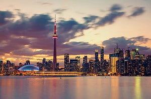Discover Canada’s Tallest Building and Where It Ranks In the World’s Giants Picture