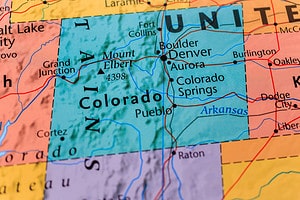 How Big Is Colorado? See Its Size in Miles, Acres, and How It Compares to Other States Picture