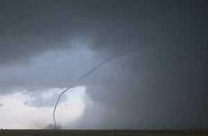 Tornado Season in Nebraska: Peak Timing and Earliest on Record Picture