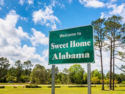 A Discover the Largest City in Alabama Now and in 2050