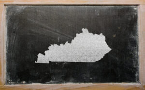 How Big Is Kentucky? See Its Size in Miles, Acres, and How it Compares to Other States Picture