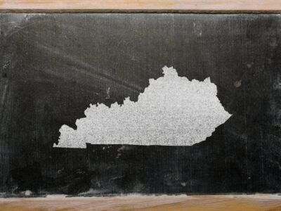 A How Big Is Kentucky? See Its Size in Miles, Acres, and How it Compares to Other States