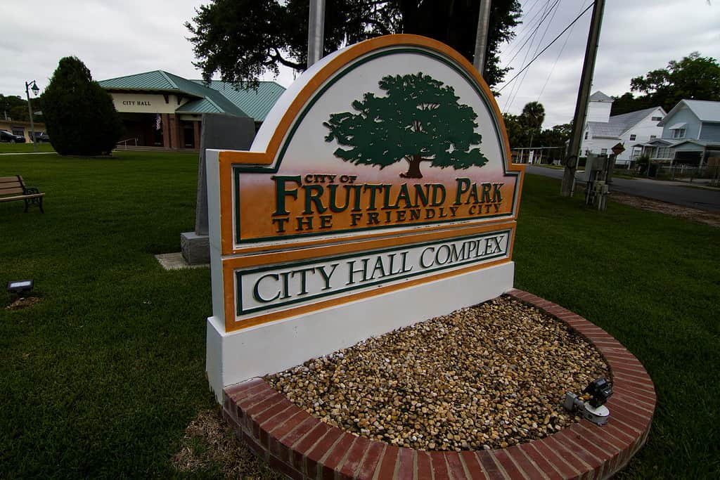 Fruitland Park - Florida