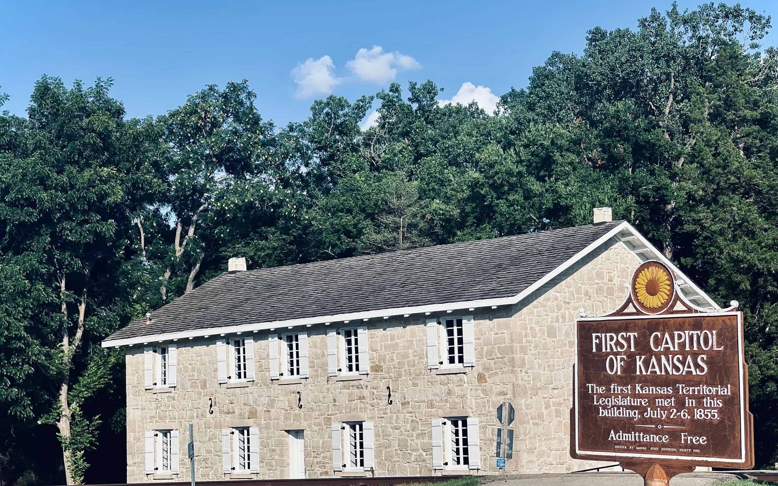 The Cream City Historical Marker