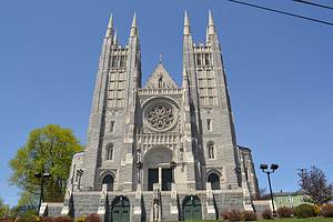 7 Most Beautiful and Awe-Inspiring Churches and Cathedrals in Maine Picture