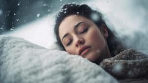 Dreaming of Snow: Discover the Spiritual Meaning and Interpretation Picture