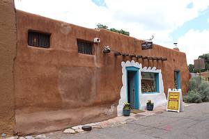 The Oldest House in New Mexico Still Stands Strong After 377 Years Picture