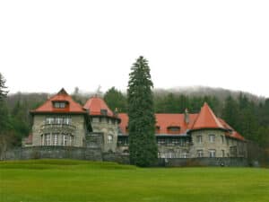 You Have to See These 2 Gorgeous Castles Found in Vermont Picture