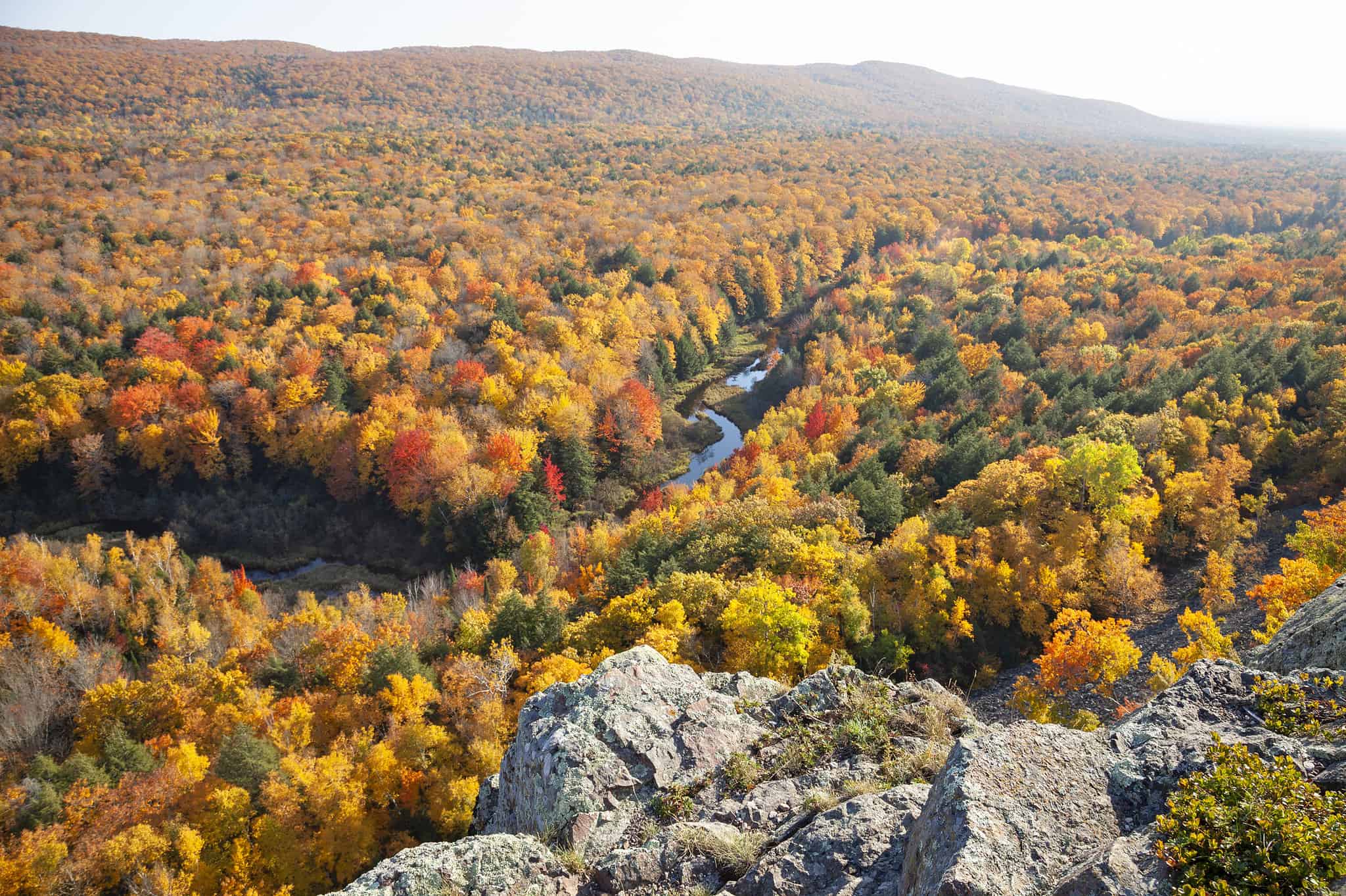 Discover When Leaves Change Color in Michigan (and 5 Beautiful Places ...