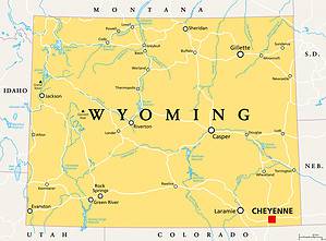 Discover the 5 Fastest-Growing Counties in Wyoming Picture