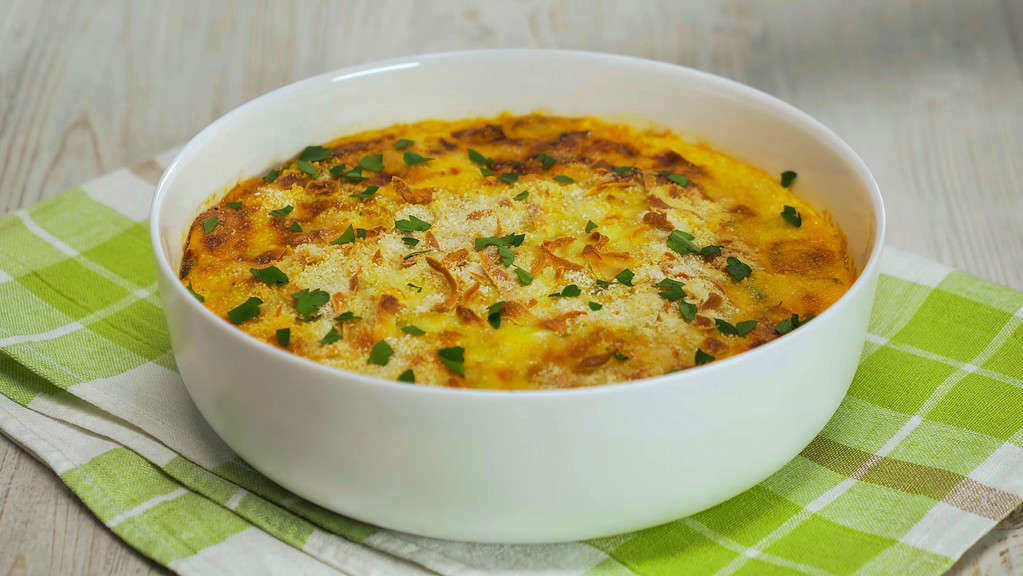 squash casserole