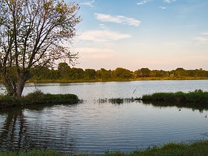 4 Natural Springs in Kansas And Where To Find Them Picture