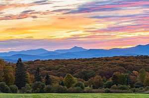Discover Why Vermont Is Called the Green Mountain State Picture