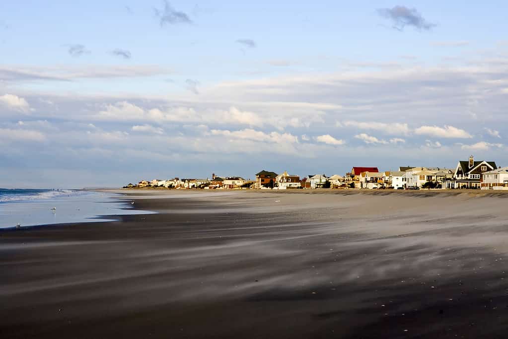 Rockaway beach. NY