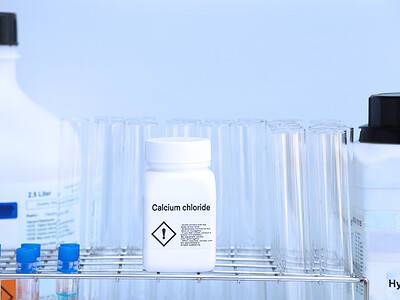 A Discover the Molar Mass of Calcium Chloride (CaCl2) + How It Compares to Other Compounds
