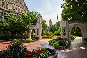 Discover the 6 Most Educated Places in Indiana Picture