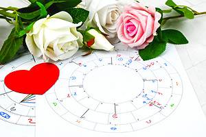 Natal, Transit, and Synastry Zodiac Charts: What’s The Difference? Picture