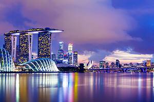 The 8 Richest Countries in Asia in 2024 Picture