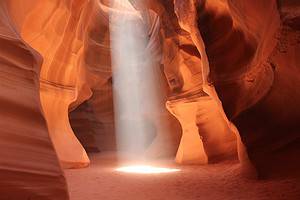 7 Breathtaking Slot Canyons in Arizona (Best Times to Visit and More!) Picture