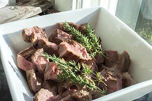 Moose Meat: Everything You Need to Know About This Healthy and