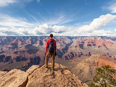 A 10 Grand Canyon Facts That Will Blow Your Mind