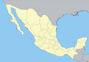 How Big Is Mexico? Compare Its Size in Miles, Acres, Kilometers, and More! Picture