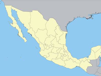A How Big Is Mexico? Compare Its Size in Miles, Acres, Kilometers, and More!