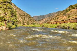 The 10 Most Dangerous Rivers in the United States Picture