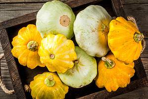 Discover the 10 Best Vegetables to Grow in California Picture